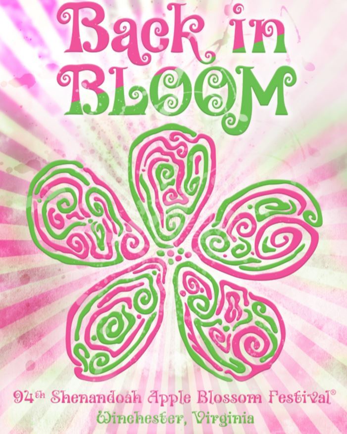 21 Shenandoah Apple Blossom Festival Sports Marshal Announced Opera News