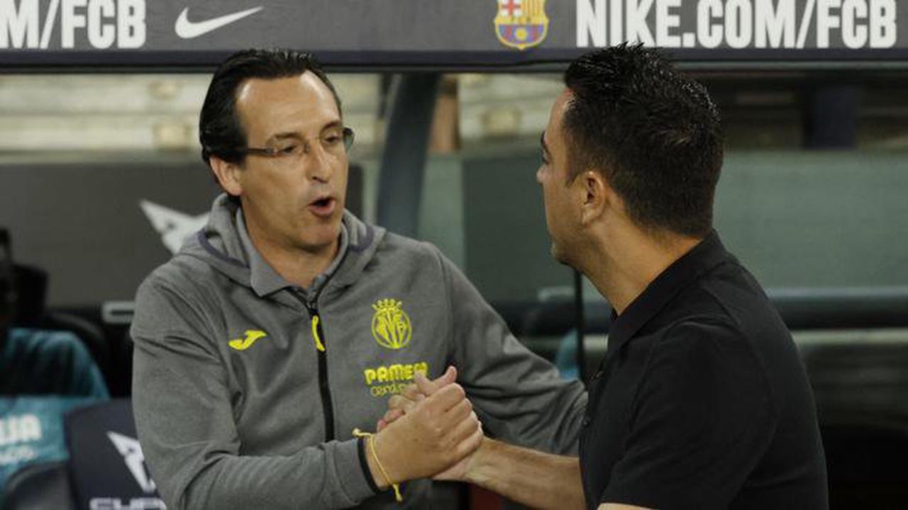 Liga : Grenade vers la D2, Villarreal dompte le Barça et file vers l'Europe