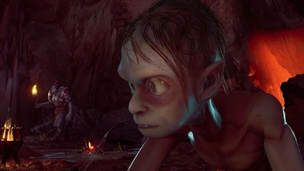 The Lord of the Rings: Gollum release date delayed to 2022