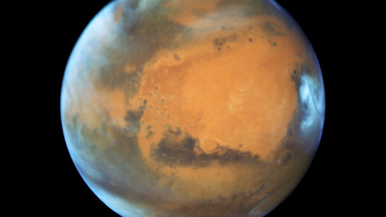 Mars: Diese Rover und Raumsonden erforschen den roten Planeten