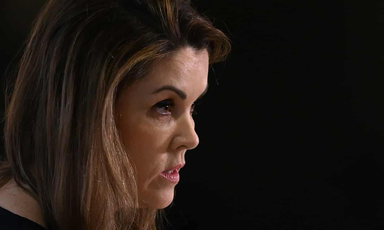 Warren Entsch Contradicts Peta Credlin Claiming He Sacked Staffer Accused Of Solo Sex Act For Leaking To Her Opera News