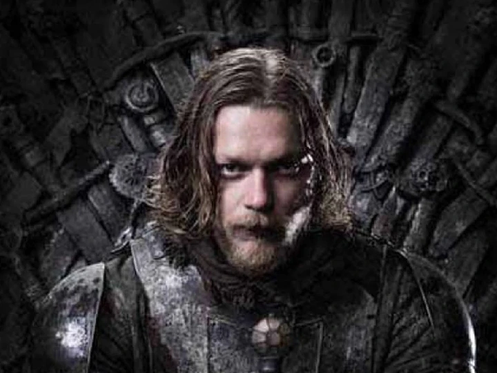 Game Of Thrones actor Andrew Dunbar has died. Picture: HBO