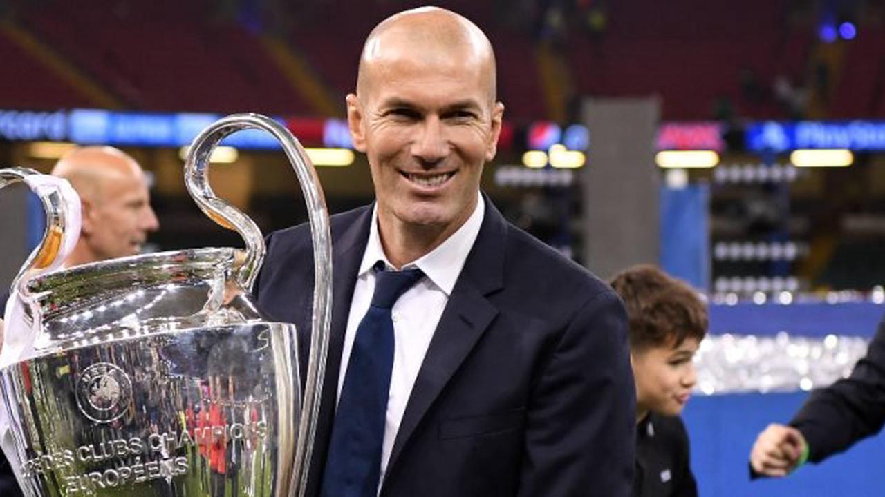 Marion Bartoli accable le « traître » Zidane