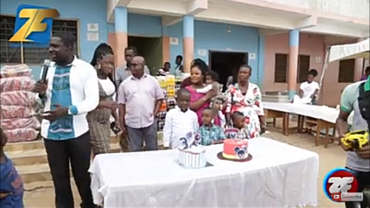 6d27204b76cfd80c7eaa569f42c5c821?quality=uhq&resize=720 - In case you missed: Photos from Tracey Boakyeâs sons birthday party at an Orphanage home
