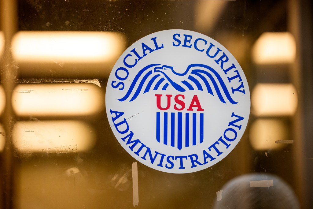 Social Security Gets Biggest Payment Increase Since 2023
