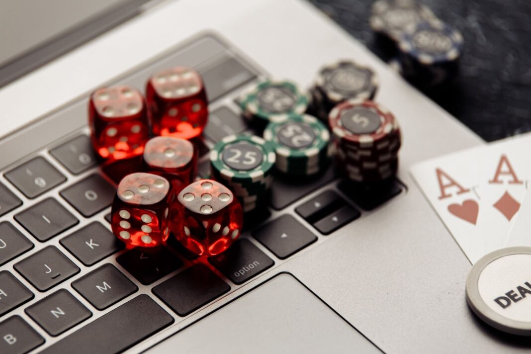 Casino Expert Online