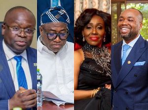 Ghana Mourns Prominent Politicians Lost in 2025
