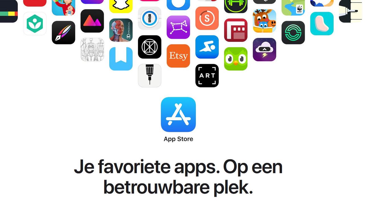 Apps de rencontre : Apple autorise des options de paiement tierces aux Pays-Bas