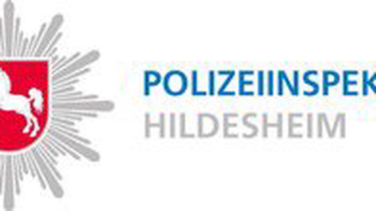 POL-HI: Pressemeldung des Polizeikommissariats Elze für den Zeitraum vom 01.06.2022 bis 03.06.2022