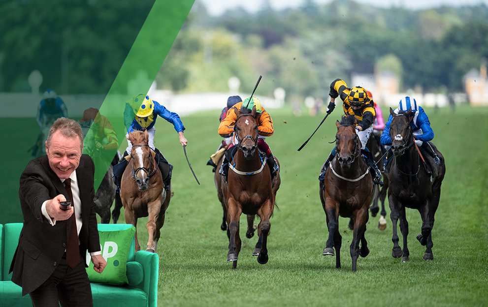 Horse Racing Tips Mick Fitzgerald S 5 To Thrive On Itv Racing S Saturday Action Opera News