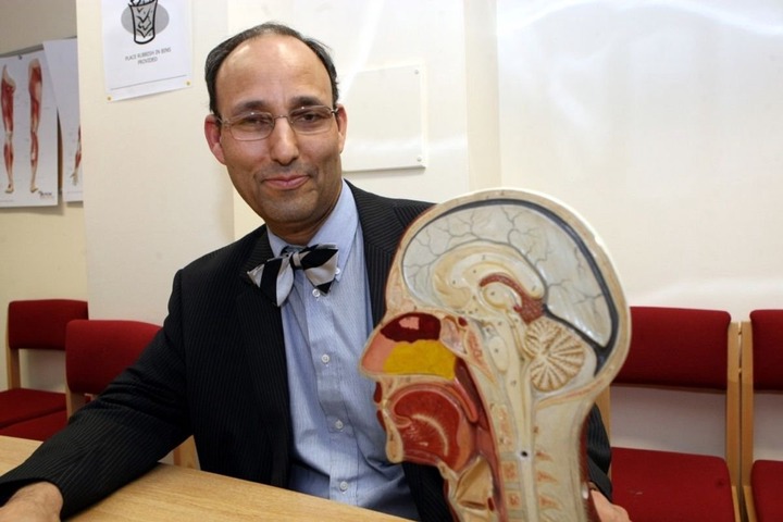 Patients left with 'horrific' disabilities after butcher brain surgeon operations