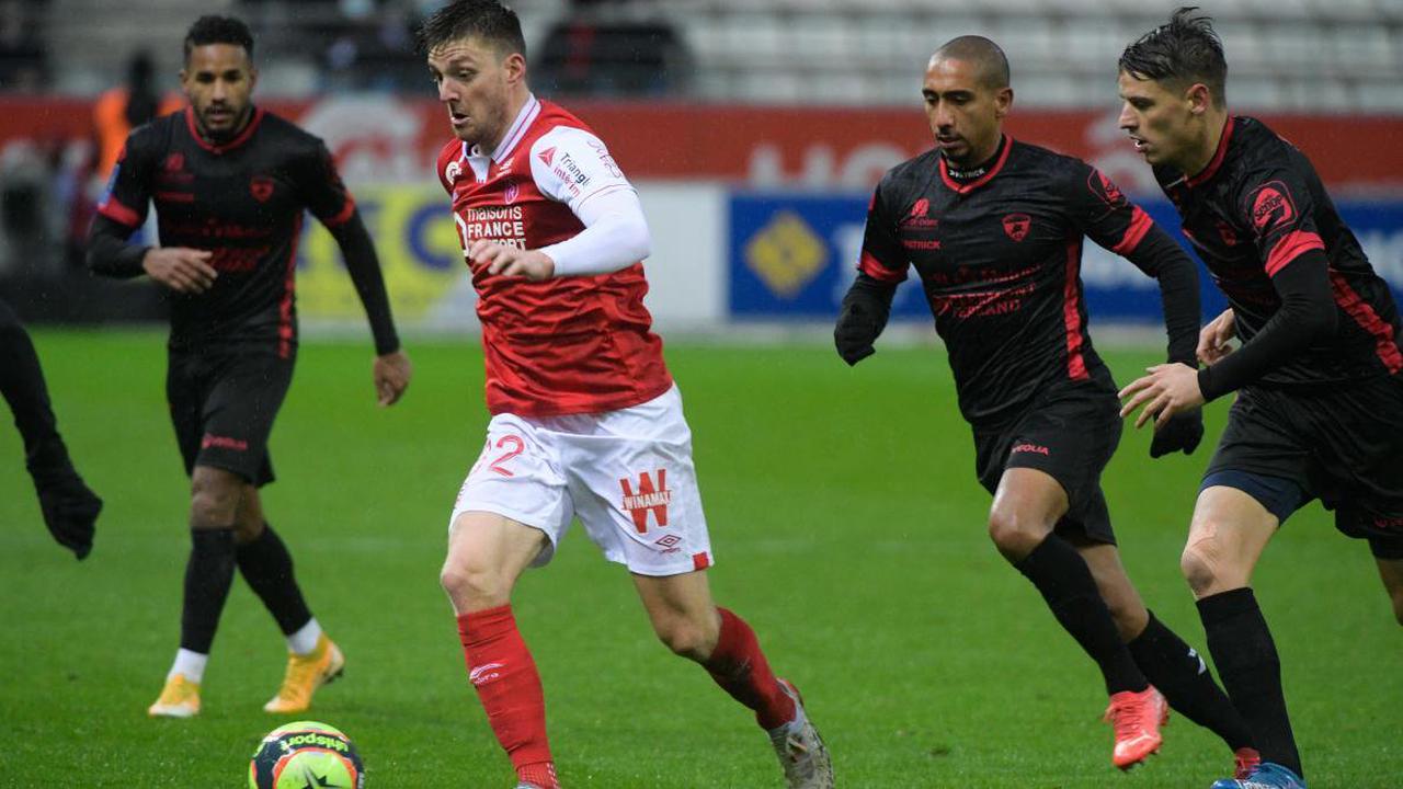 Football – Ligue 1. Stade de Reims - Clermont : trois points et une multitude de questions
