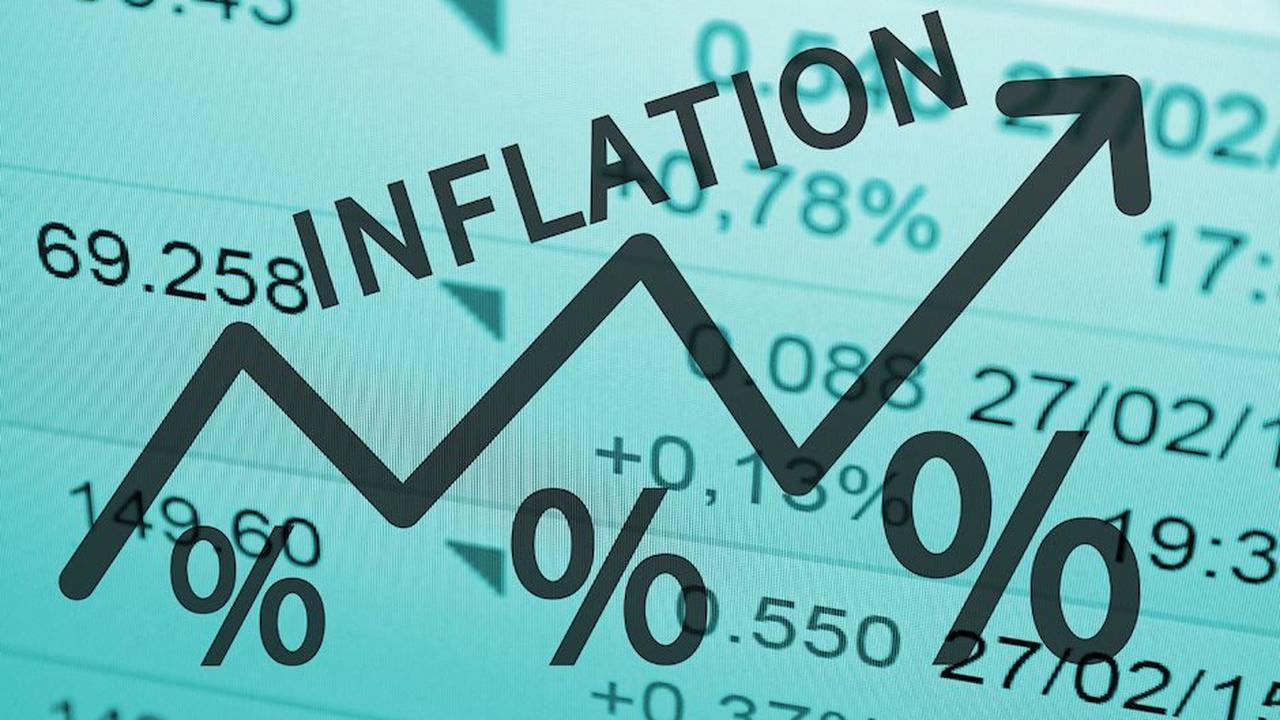 US-Inflationserwartungen steigen auf den niedrigsten Stand seit Februar