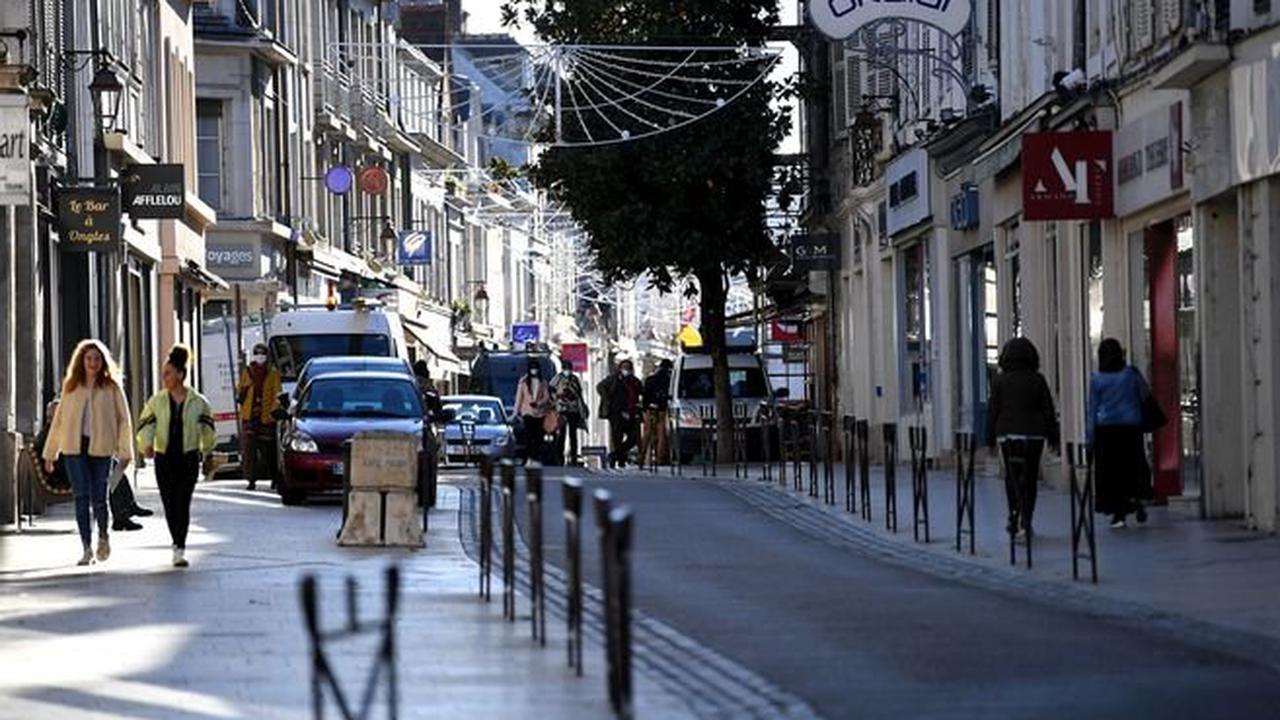 Covid-19 : le taux d'incidence progresse de 50 % en une semaine dans l'Yonne et en région