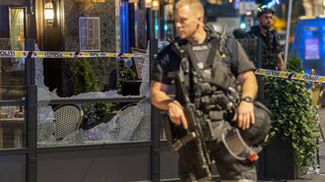 Zwei Tote nach Schüssen in Oslo: Was wir über die Tat wissen