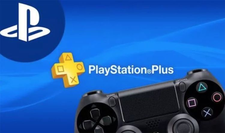 free ps4 games august 2020
