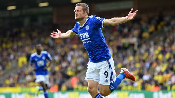 Premier League Top Scorers 21 22 Opera News