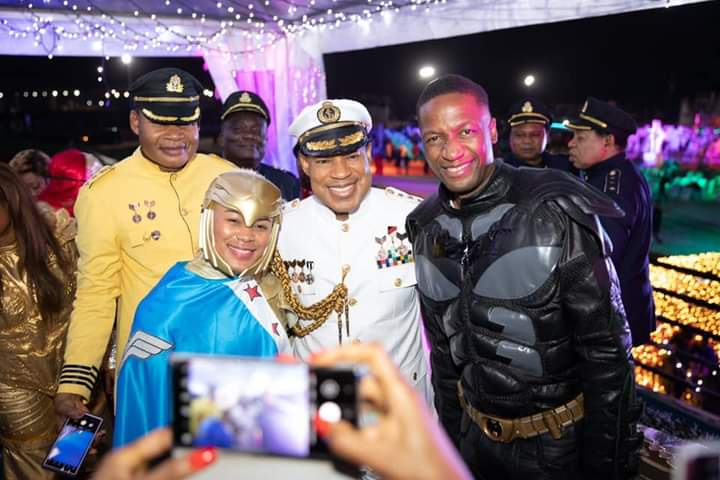 Bebe Angel Opera News Nigeria