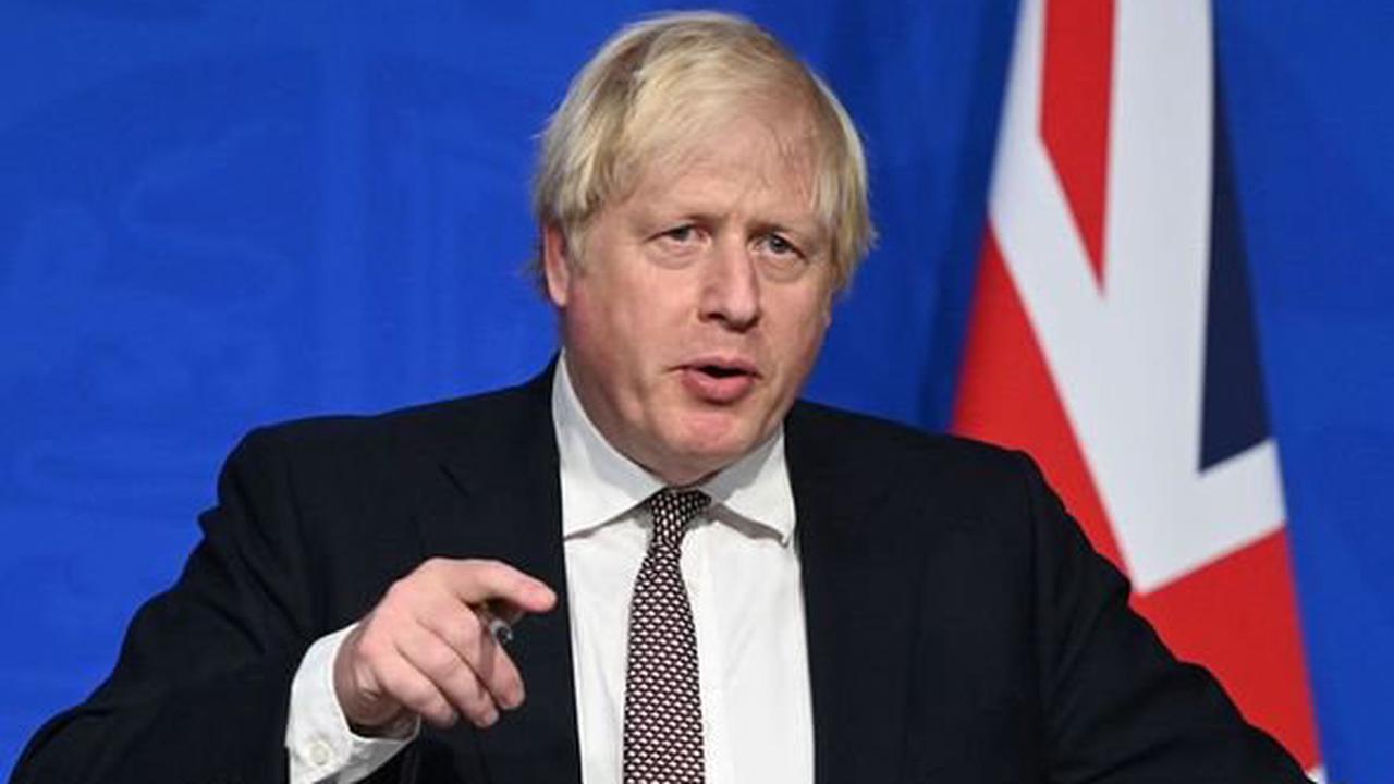Boris Johnson LIVE: 'Skin in game' Sue Gray report delay sparks panic – No10 fears 'leaks'