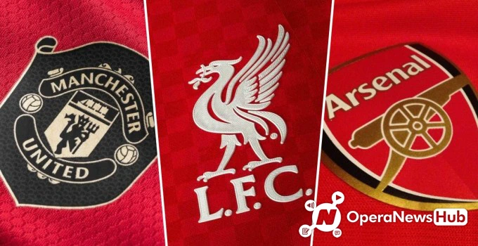 Most Successful English Football Clubs Top 10 List Opera News
