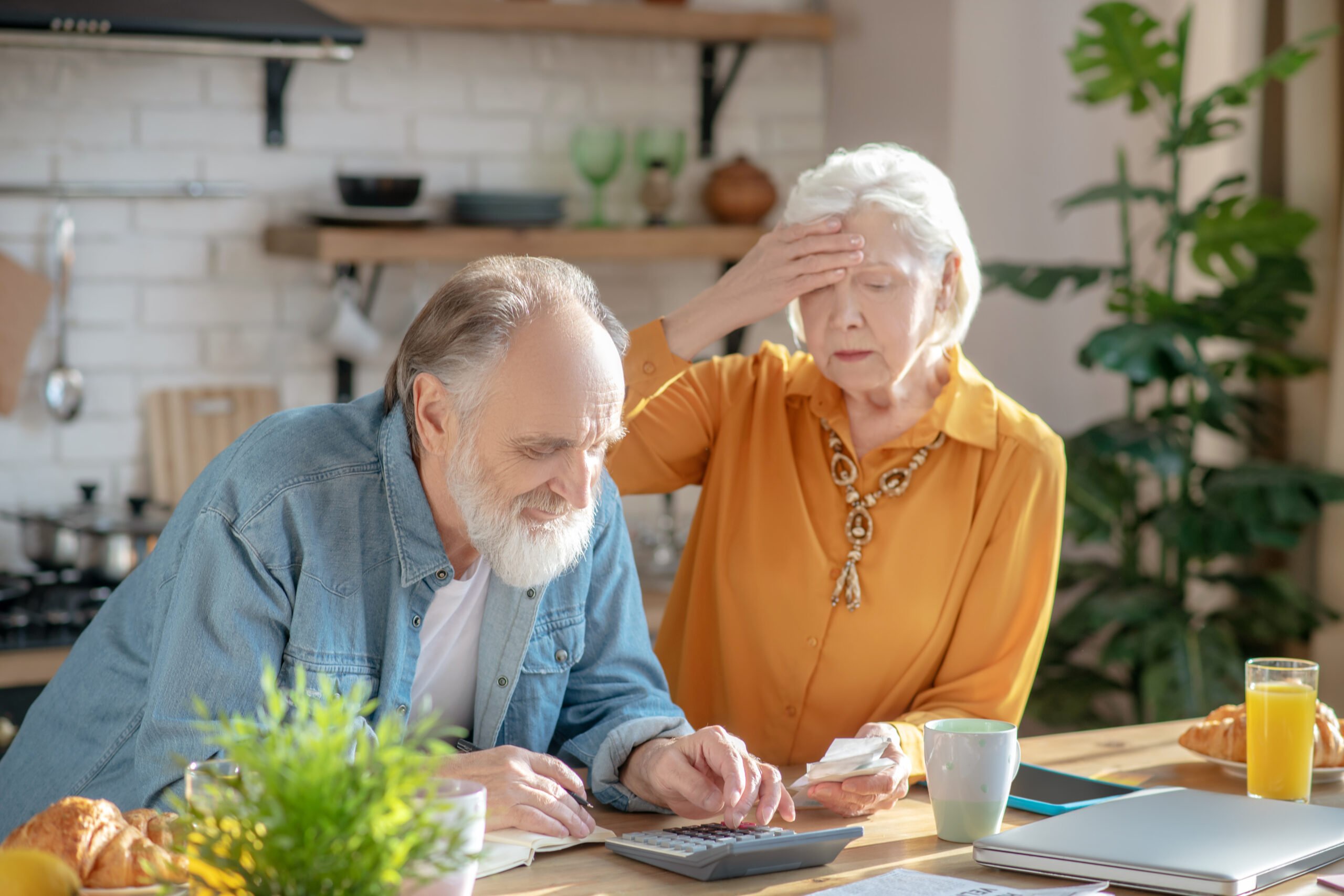 What Retirement Budgets Often Leave Out — and How to Correct Them