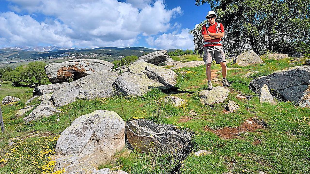 Balade : une promenade dans les Pyrénées catalanes, à la découverte d’un patrimoine mégalithique