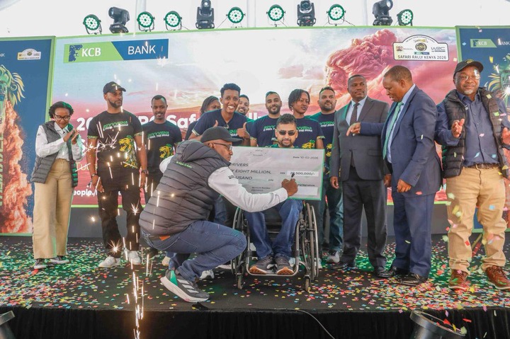 May be an image of text