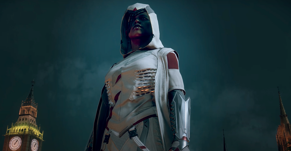 Watch Dogs Legion Assassin S Creed Dlc Coming Next Week With A New Playable Character Opera News