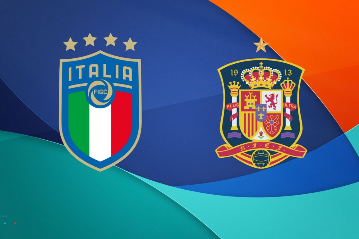 Uefa Nations League Italy Vs Spain Predictions Kick Off And Line Up Opera News