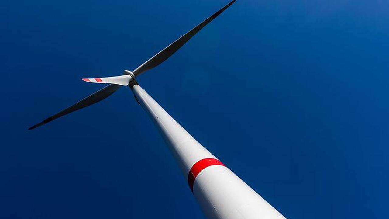 Ausbau von Bayerns Windkraft erreicht neuen Tiefpunkt