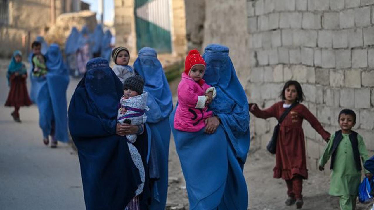 UN-Sicherheitsrat besorgt über Menschenrechte in Afghanistan