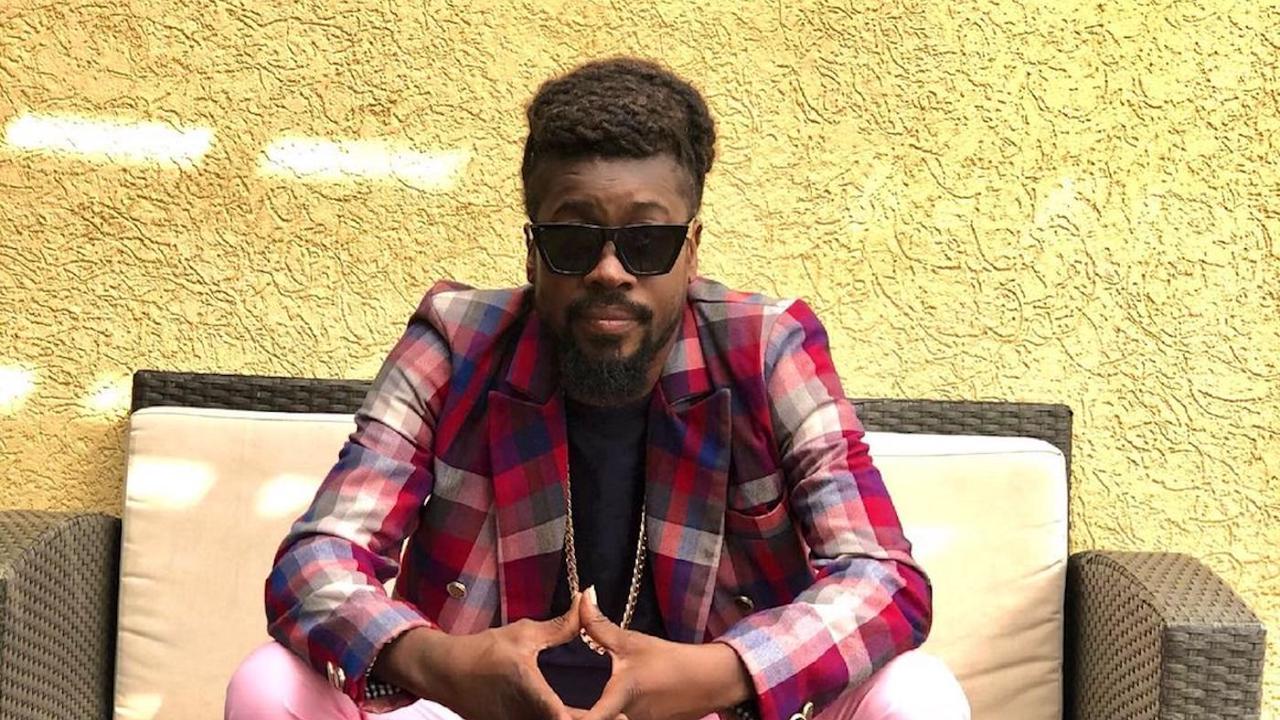 Beenie Man Says Calling Dancehall &#39;Bashment&#39; Is &quot;Disrespect To My Music&quot; -  Opera News