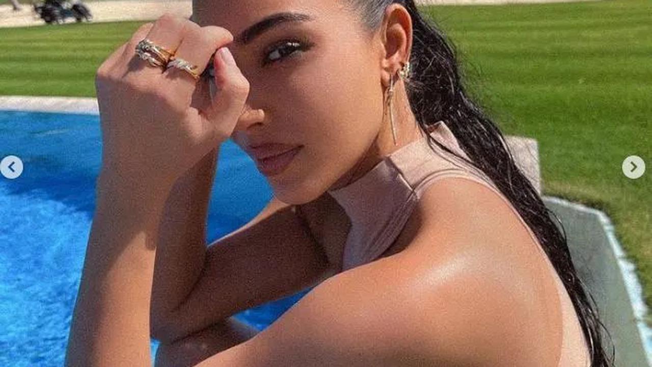 Kardashian fans mock Kim's Tiffany jewelry campaign as they recall KUWTK moment