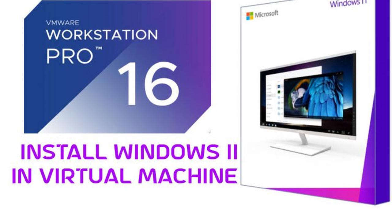 download free vmware workstation for windows 11