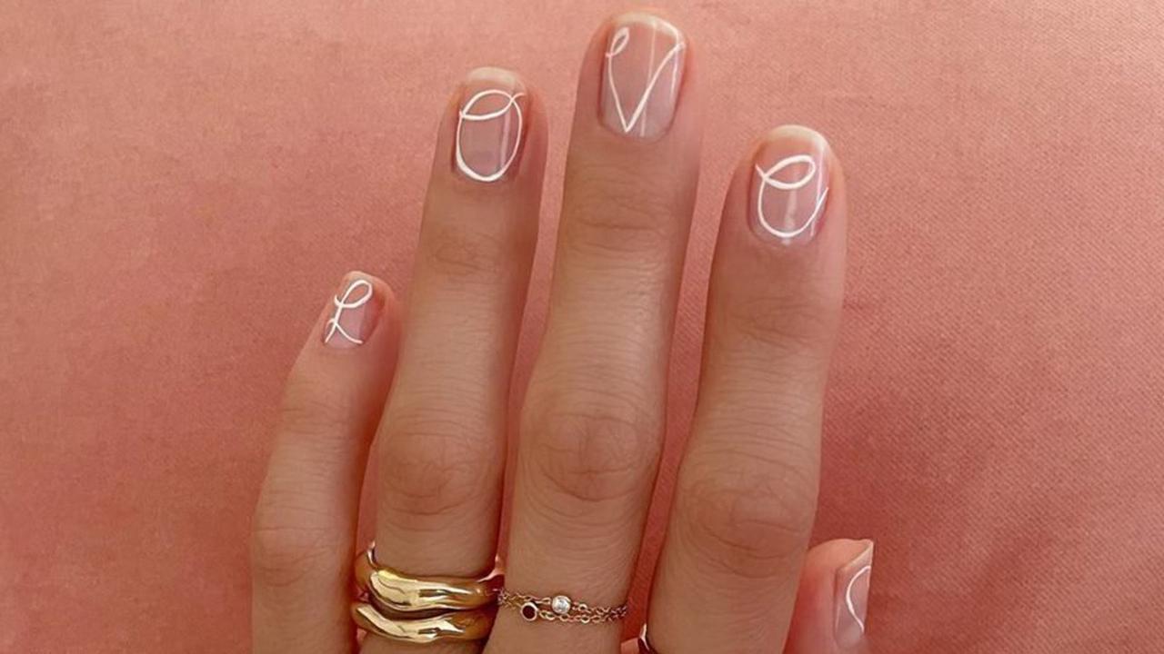 Valentine's Nails Ideas: the 9 manicure looks to ask for at the salon