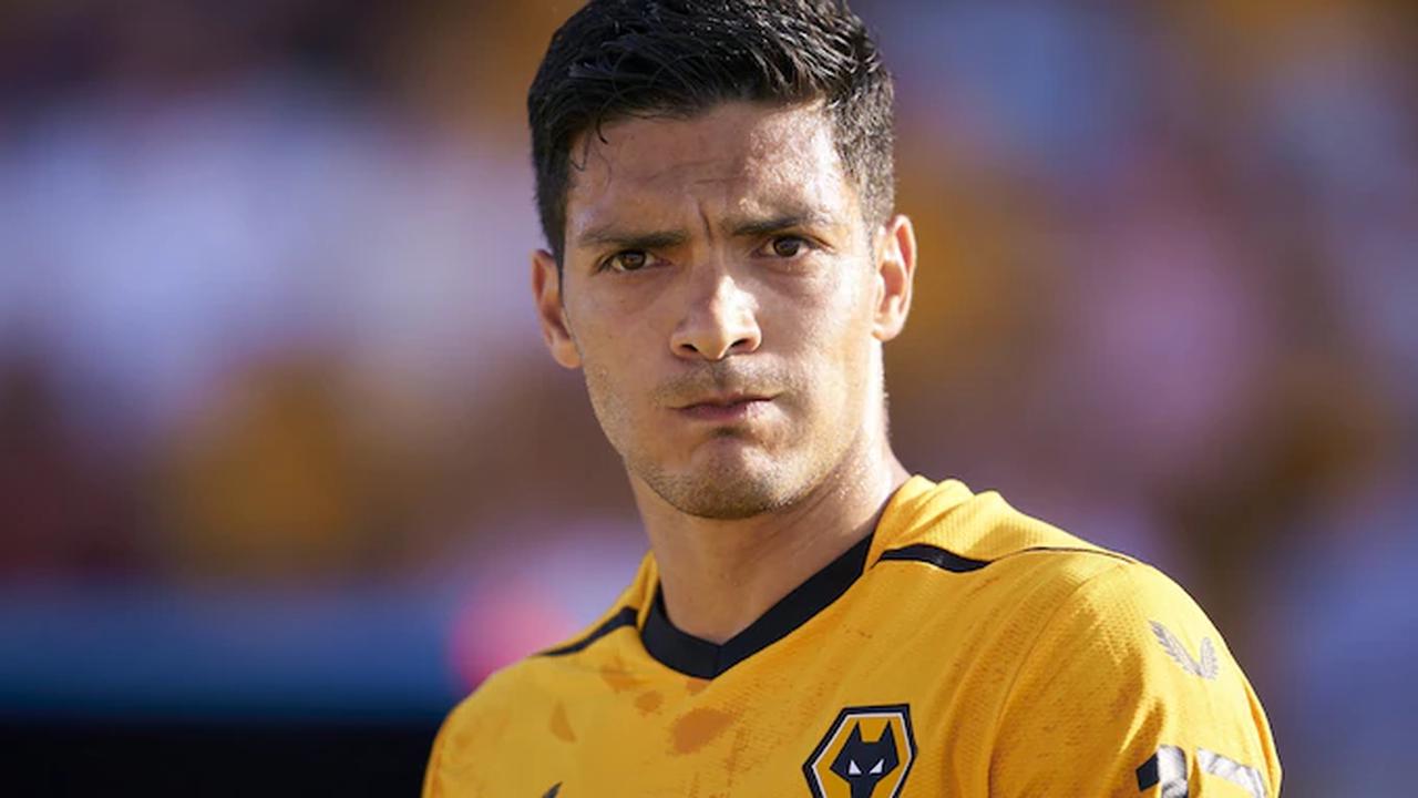 Exclusive: Wolves suffer blow as Raul Jimenez ruled out for at least a month of new season