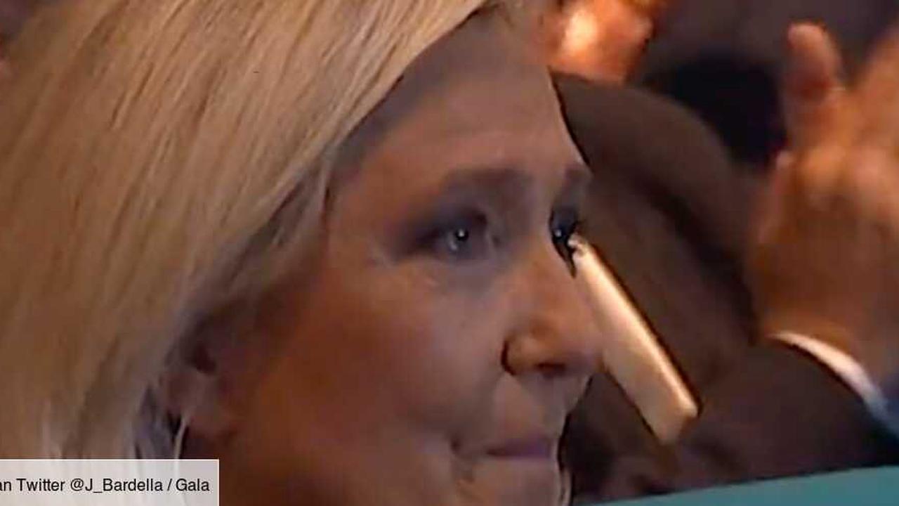 Marine Le Pen émue aux larmes face à Jordan Bardella : cette vidéo qui touche ses soutiens