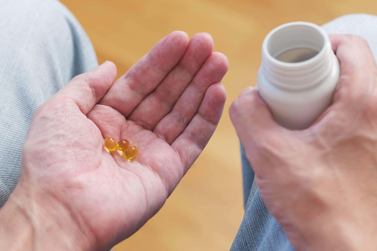 Which? shared the findings from its investigation with the Medicines and Healthcare products Regulatory Agency (Alamy/PA)