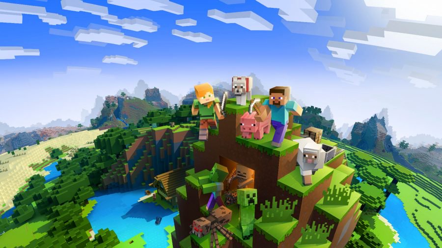 Minecraft Mobile Pc How To Download And Play Minecraft Pocket Edition On Pc Opera News