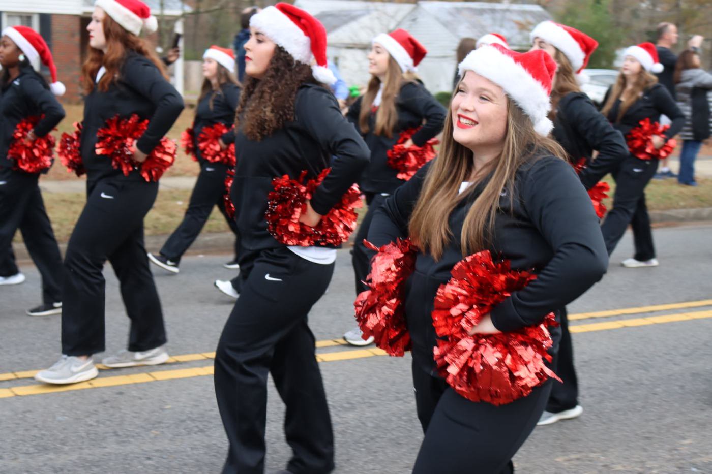 Trussville Christmas Parade 2022 Trussville Christmas Parade - Opera News