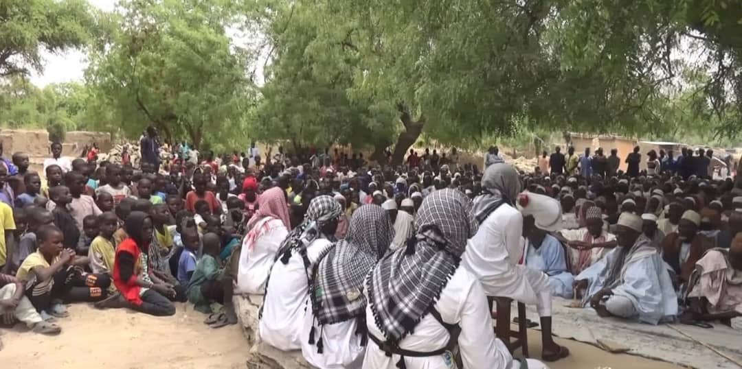 Labaran Batsa Yola Opera News Nigeria