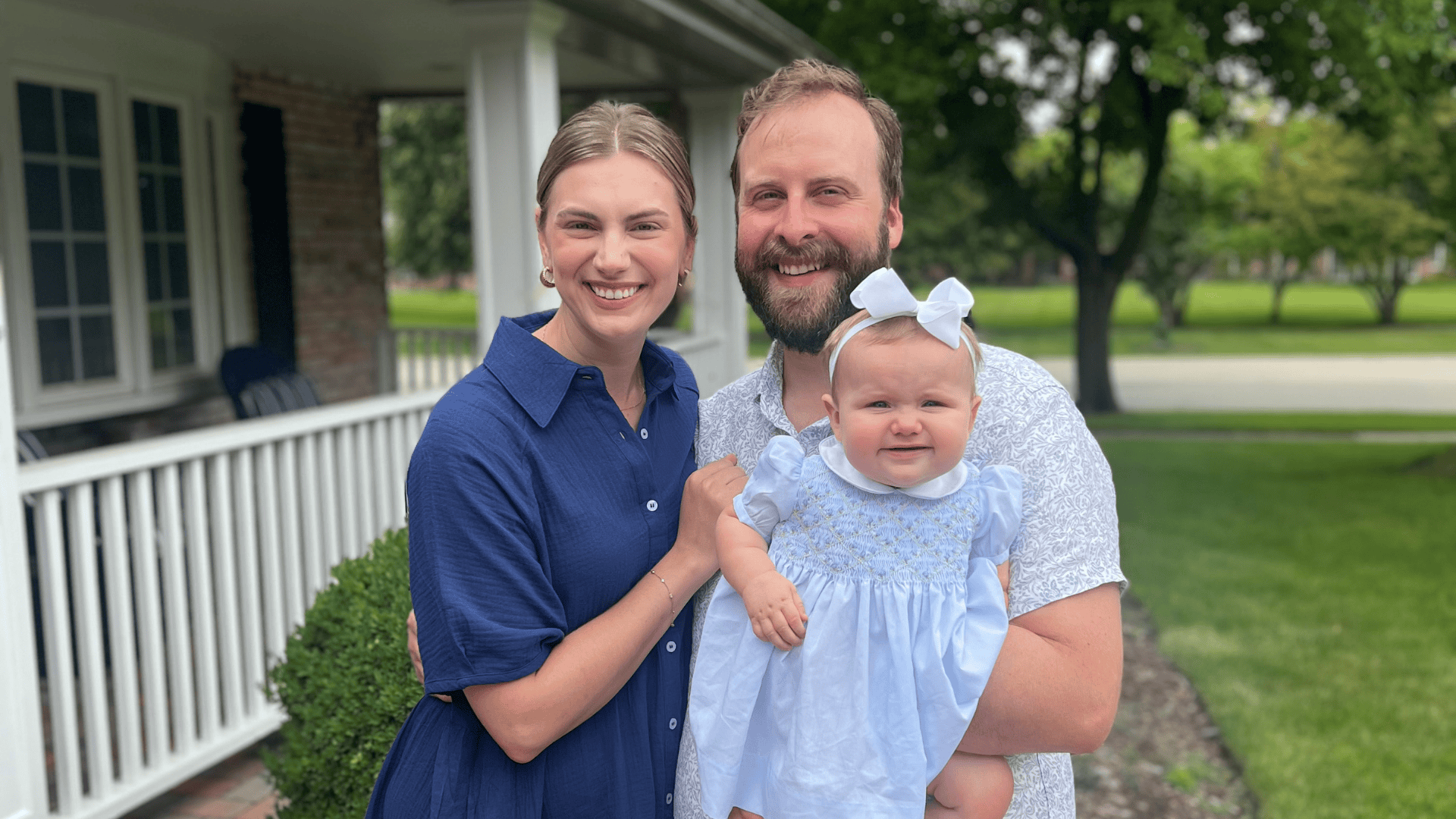 How student debt has influenced one family’s finances
