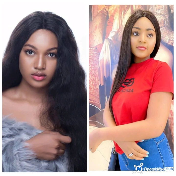 If You Think Regina Daniels Is Beautiful Then You Have Not Met