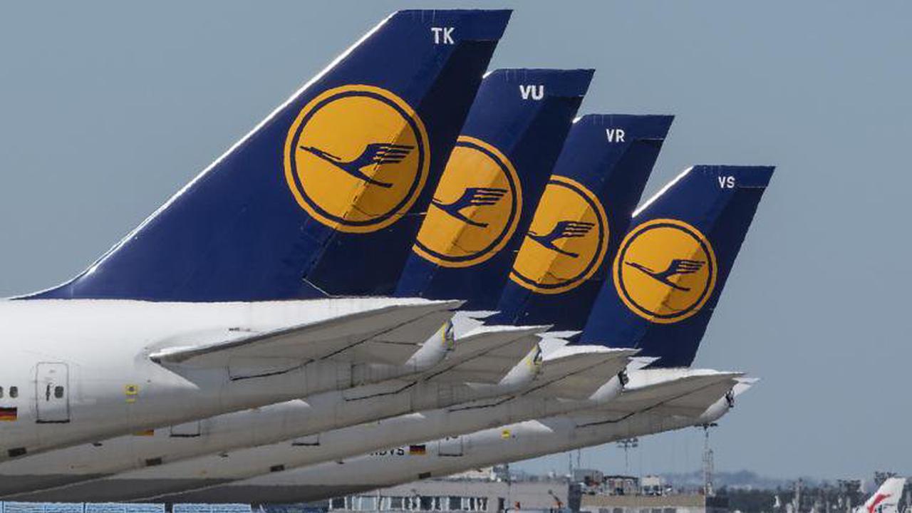 Deutsche Luftfahrtindustrie: Die Talsohle ist durchschritten