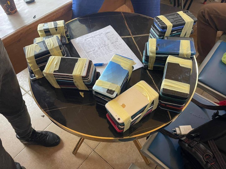 Ghana is open for business, not cybercrime – Sam George warns after major arrest