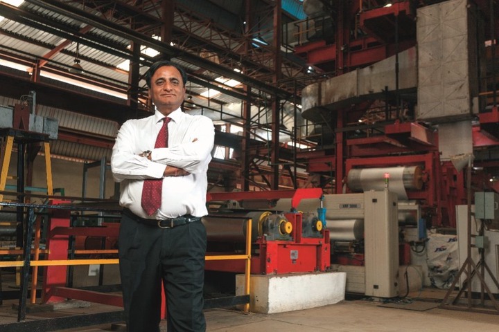 Nerves Of Steel That Said No To Dangote - Forbes Africa