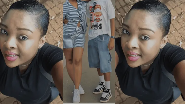 Ghanaians React As 33-Year Old Woman In Viral Video Tells Court How Everything Went Down