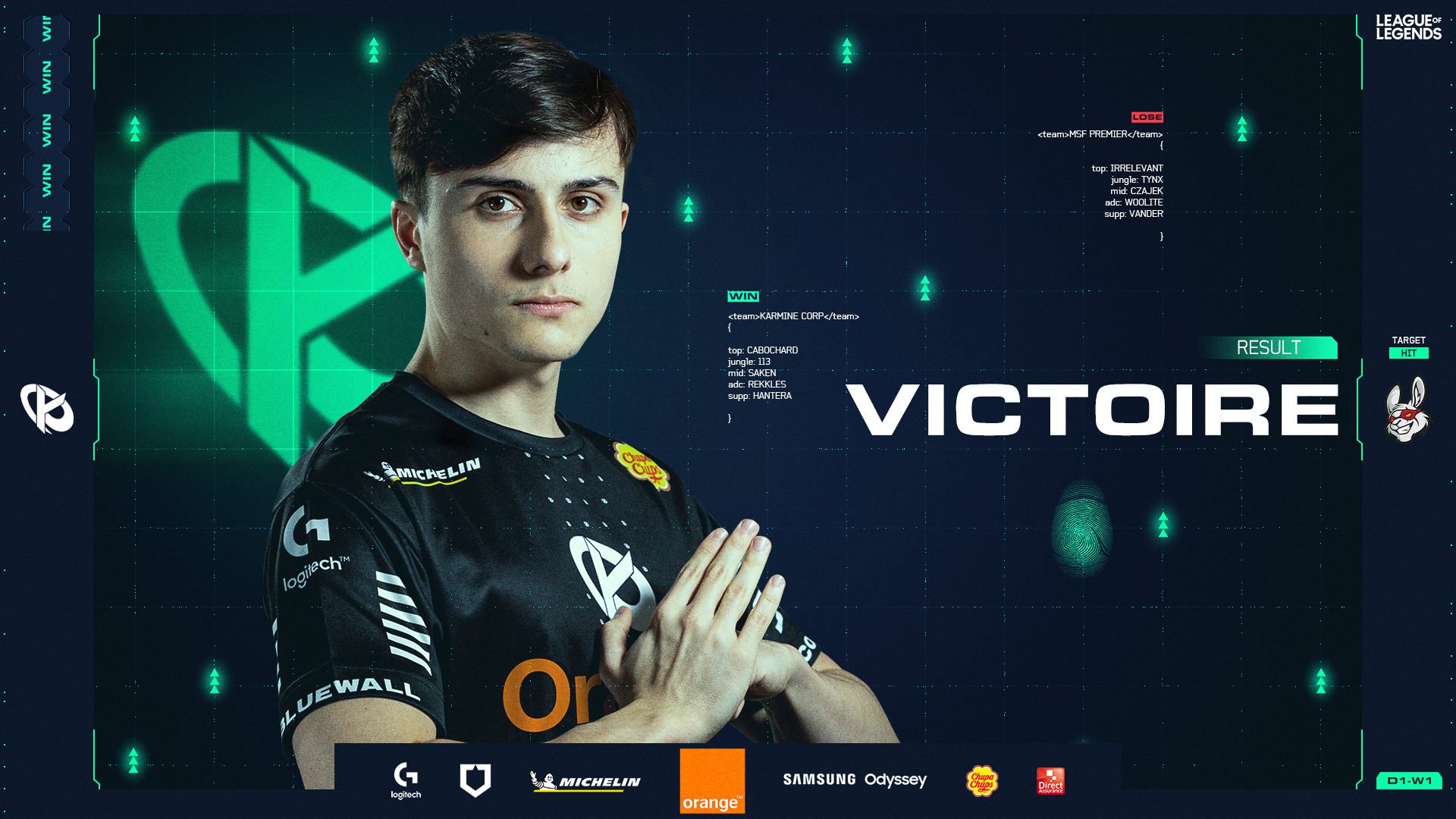 Lfl Schedule 2022 Lfl Breaks 180K Peak Viewers On First Match Of 2022 - Opera News