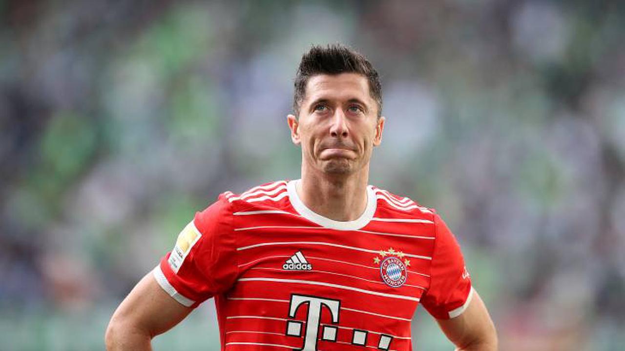 Zahavi : "Pour Lewandowski, le Bayern est de l'histoire ancienne"