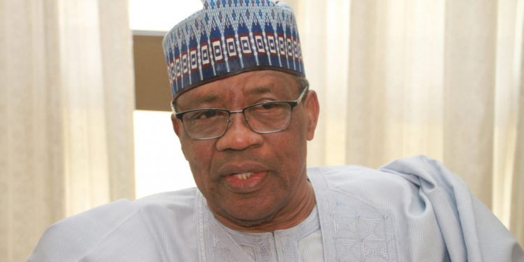I have no social media account –Babangida